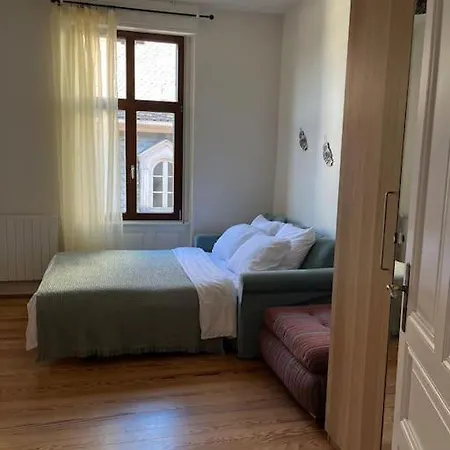 דירה De Style 70 קולמר