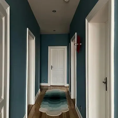 De Style 70 קולמר