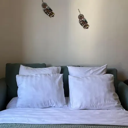 דירה De Style 70 קולמר