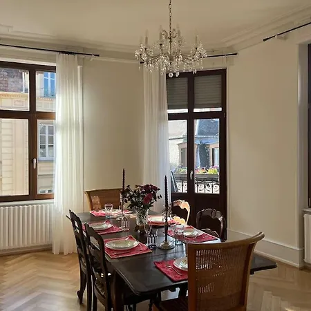 De Style 70 קולמר