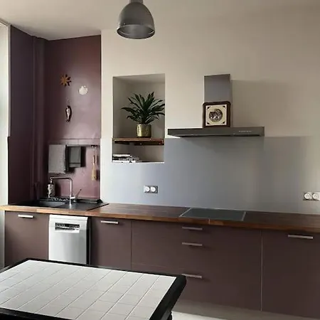 De Style 70 דירה