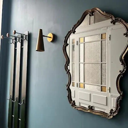 דירה De Style 70