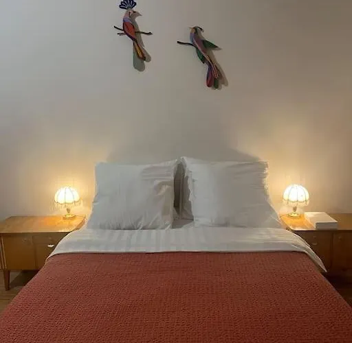 Apartamento De Style 70 *