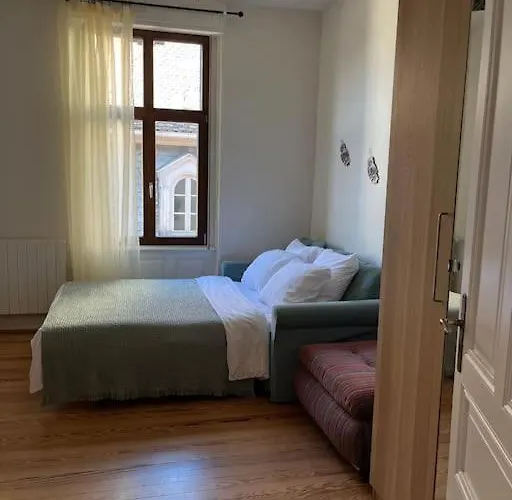 Apartamento De Style 70 Colmar