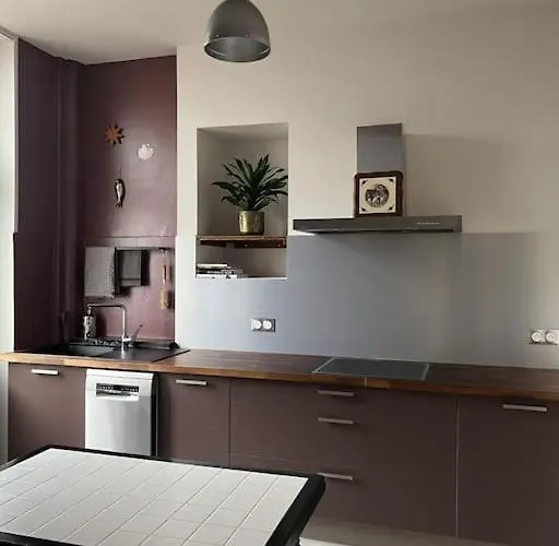 De Style 70 Apartamento