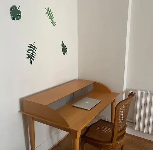 Apartamento De Style 70