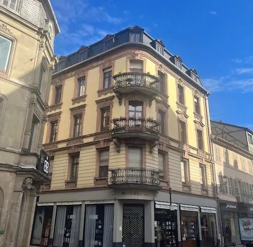 Apartamento De Style 70 *